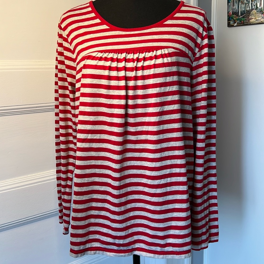 MOTHERHOOD MATERNITY TOP